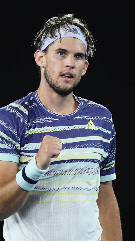 “Was Living Way Too Much in This Illusion” – Dominic Thiem 